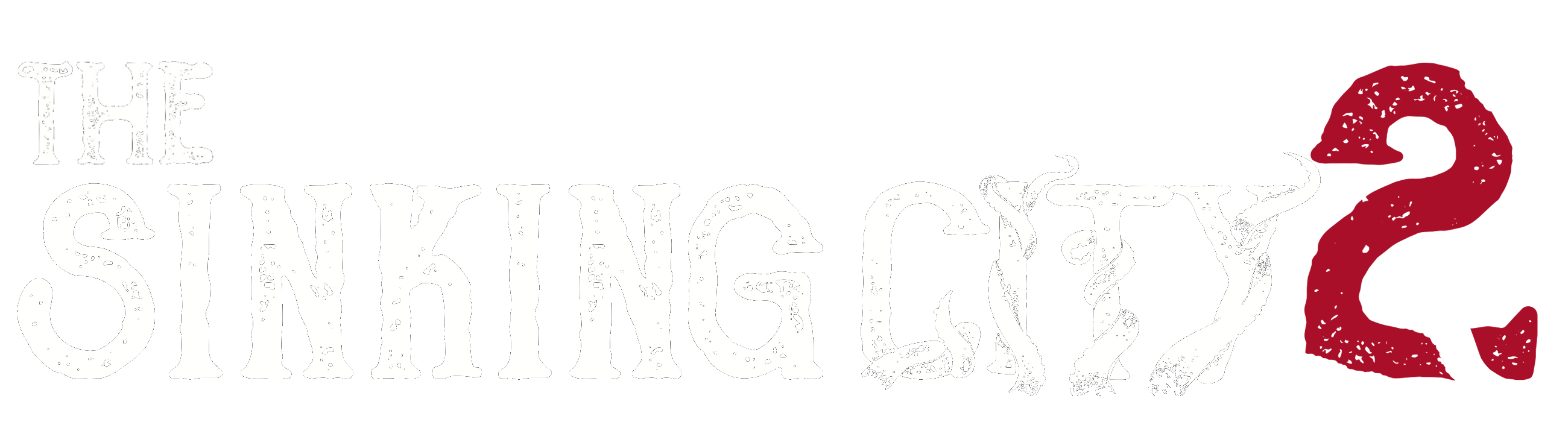 The Sinking City 2