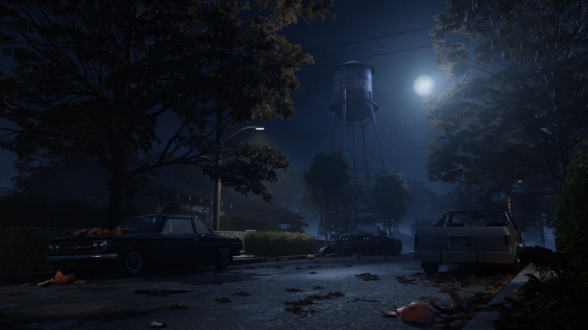 Official Halloween: The Game Steam screenshot (store screenshot 13)